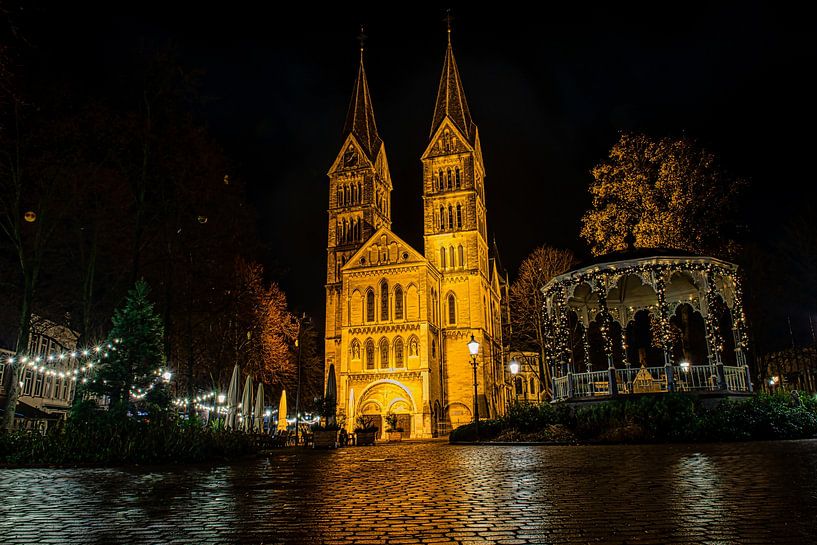Munsterplein Roermond by PhotoCord Fotografie