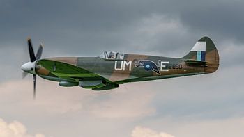 Supermarine Spitfire PR.XIX PS890.