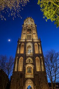 Utrecht 13 (#2) Domtoren
