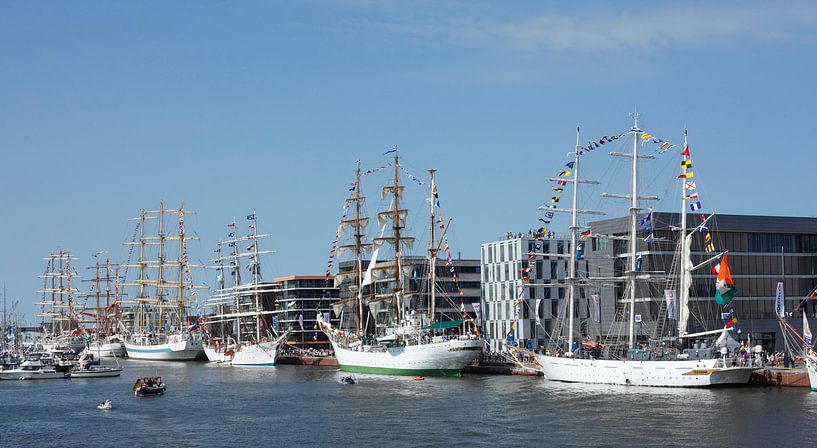 Bremerhaven von Torsten Krüger