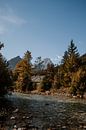 Naturfotografie Österreichs Berge und mehr von Anouk Strijbos Miniaturansicht