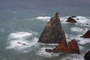 Entre déferlement et éternité