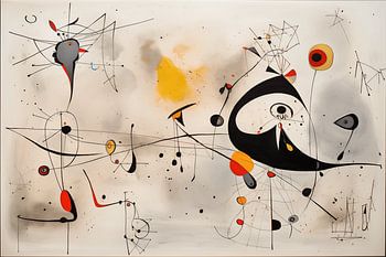 L'équilibre cosmique