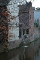 ditch houses
