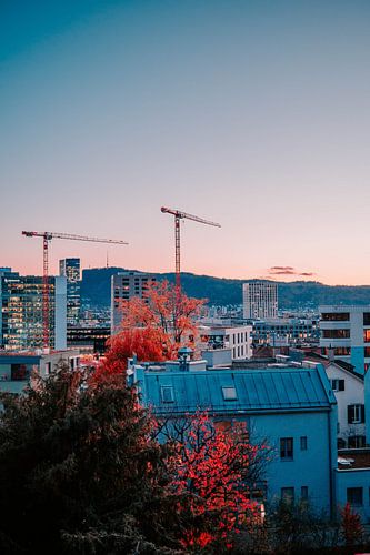 Zürich
