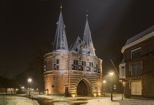 Cellebroederspoort Kampen
