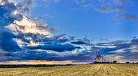 France landscape