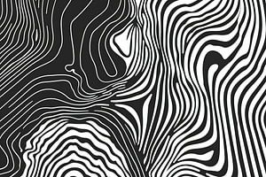 Lignes modernes