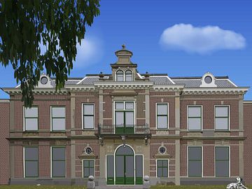 009. Oostbroek