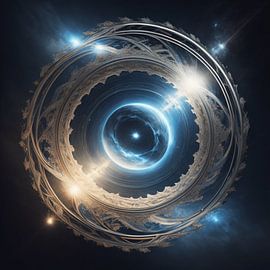 Transit sur Hans Dubbelman