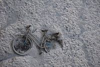 Verdronken Fiets