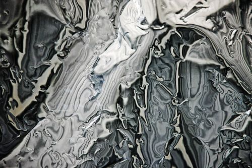 Métamorphose de la réalité