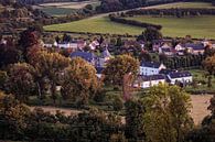 Schloss Genhoes von Rob Boon Miniaturansicht