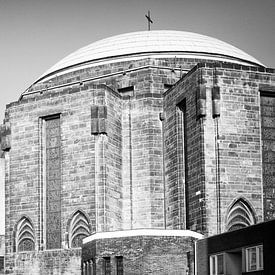 Heilig Hart van Jezuskerk (Koepelkerk), Maastricht van Streets of Maastricht