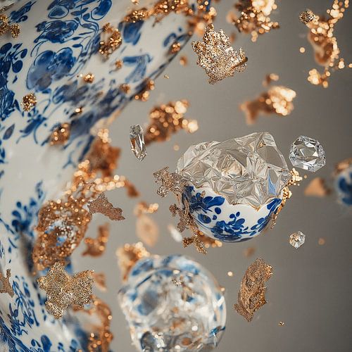 Fragments de charme 1