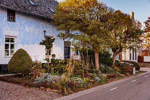 Bauernhof in Gasthuis