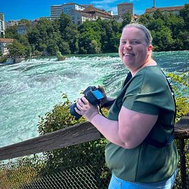 Marilou Pepels fotografie profielfoto