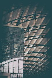 Industrieel Haarlem | Industrial Haarlem | Industrielles Haarlem