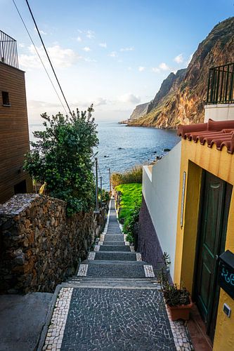 Jardim do Mar, Madeira
