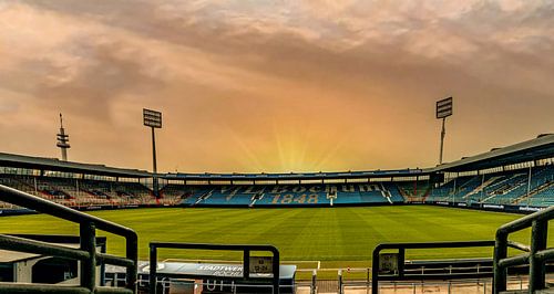 Bochum von Johnny Flash