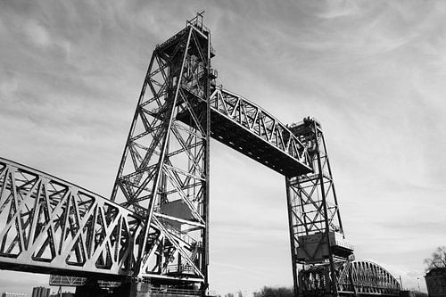 De Hef, icoon van Rotterdam