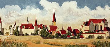 Abensberg, 17tes Jahrhundert