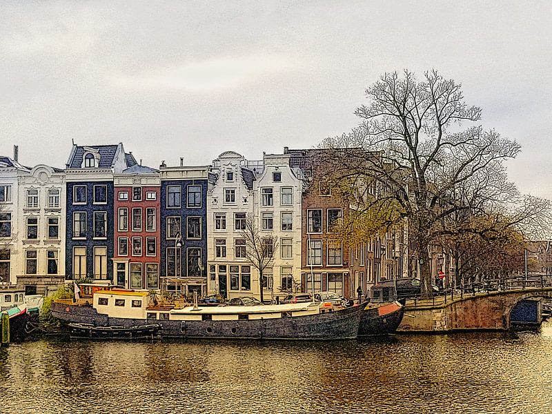 Amstel von Koos Hageraats