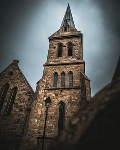 Sanctuary Reborn – St. James’ Church, Dublin