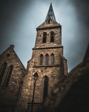 St James' Church, Pearse Lyons Whiskey by de Utregter Fotografie