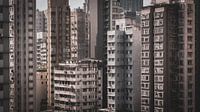 Hong Kong Flats