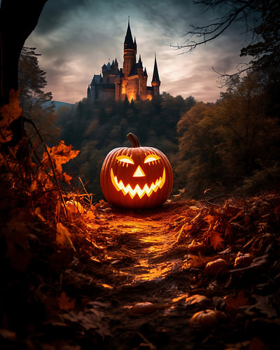 Mood for Helloween