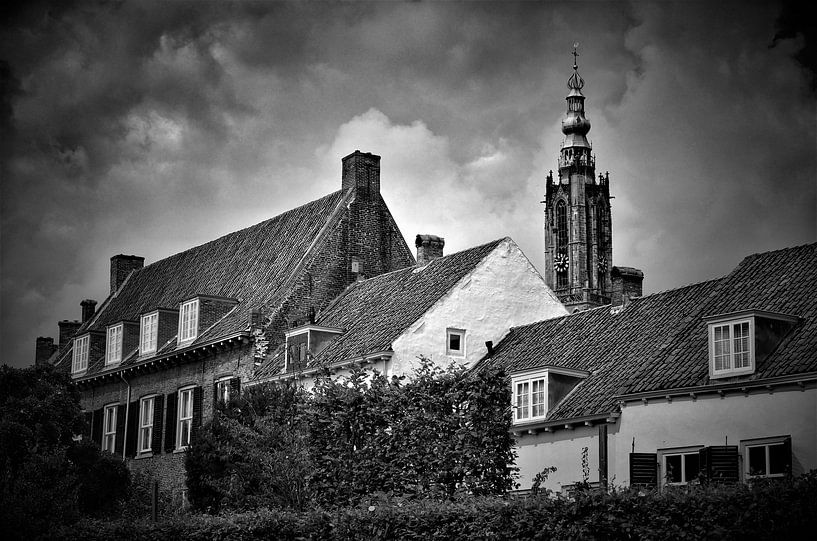 Buildings and Cityscapes by MartinsPhotocorner