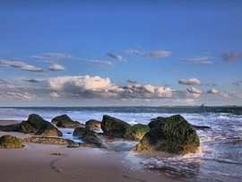 Beach by Fer Hendriks