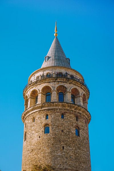 Istanbul by Hello Pompoyo