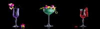 3 kleurrijke cocktails van Corrine Ponsen thumbnail