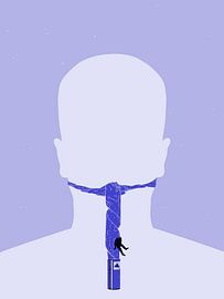 Avatar-binding van bob schroeder