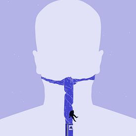 Avatar Bonding by bob schroeder