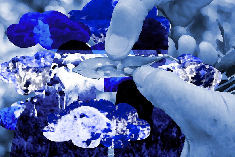 Dans les nuages par True Color Stories