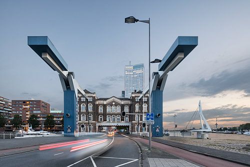 Kop van Zuid