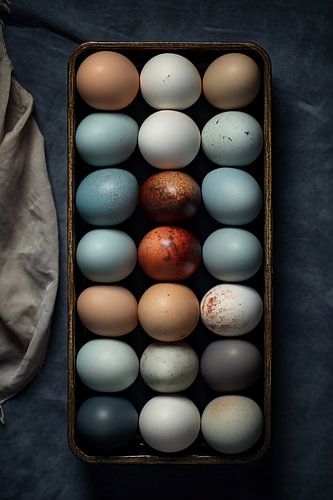 Esthetisch stilleven