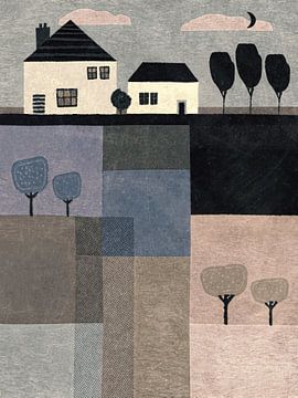 Lune noire sur Anna Marie de Klerk