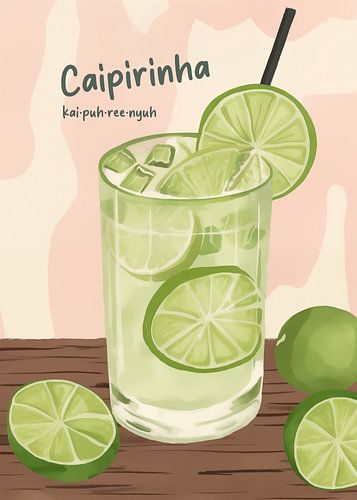 Caipirinha