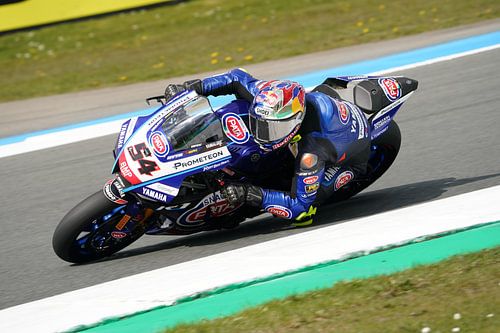 Toprak Razgatlıoğlu