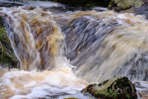 wild water 4 by Geertjan Plooijer