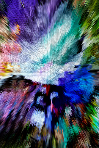 image numérique