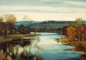 David Young Cameron~The Shaky Light