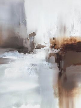 In the silence of light