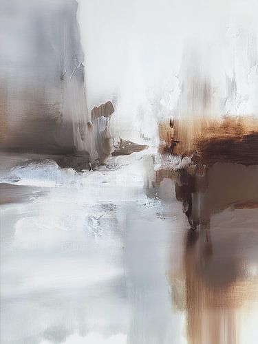 In de stilte van licht