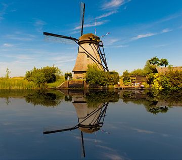 windmolen