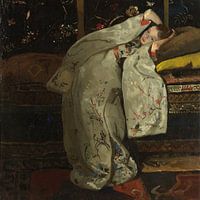George Hendrik Breitner